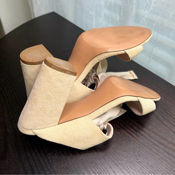 AVEC LES Filles   size 7.5 #002 - Picture 6 of 10